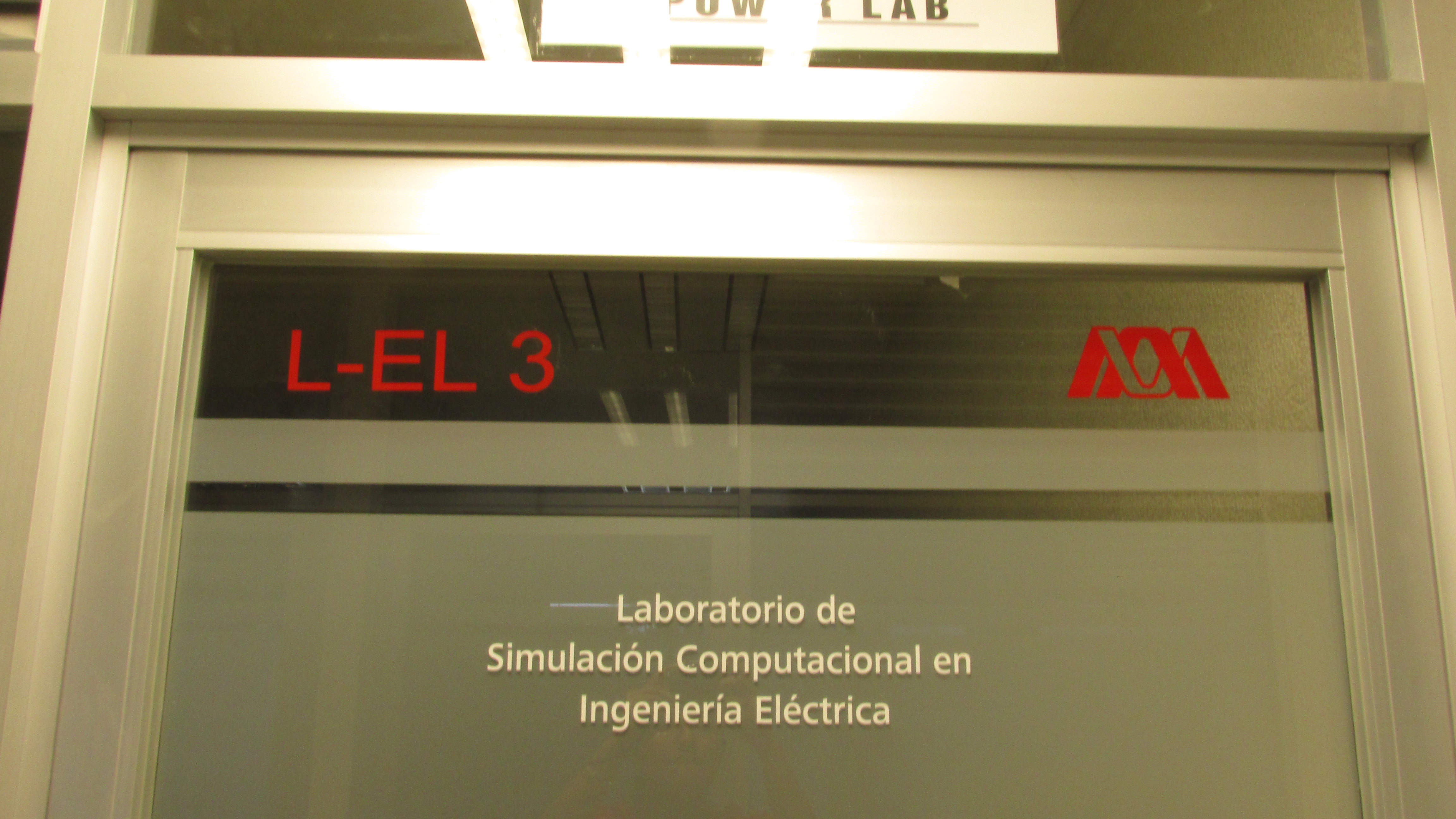ETAP Laboratorio Elctrica 3 2
